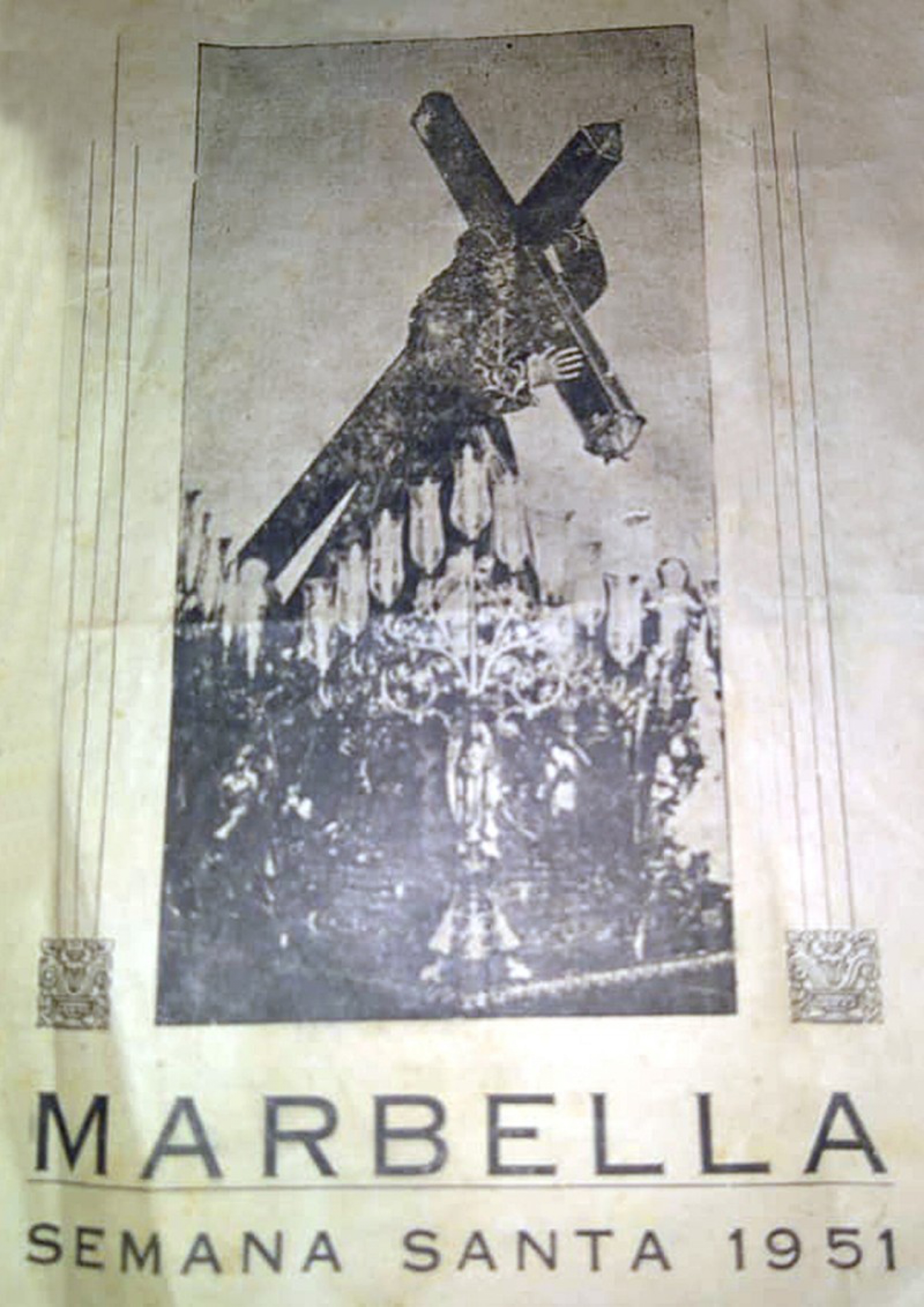 Semana Santa en Marbella  